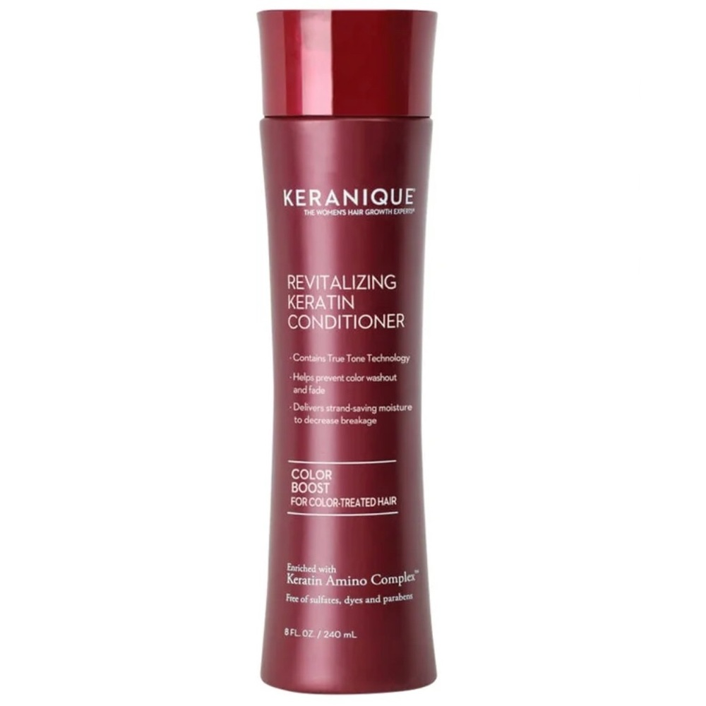 Keranique Revitalizing Keratin Conditioner